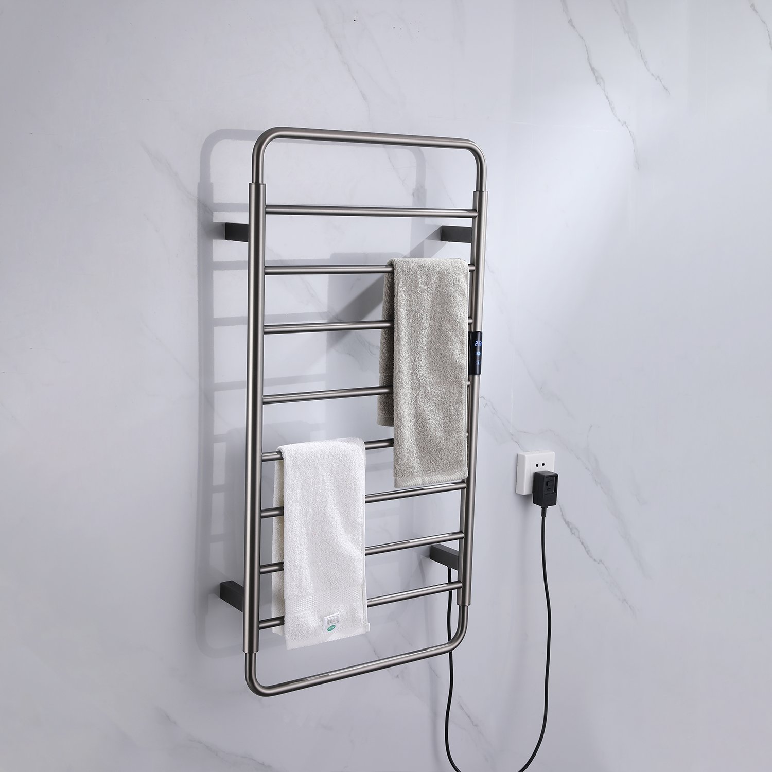 heated towel rail - 7