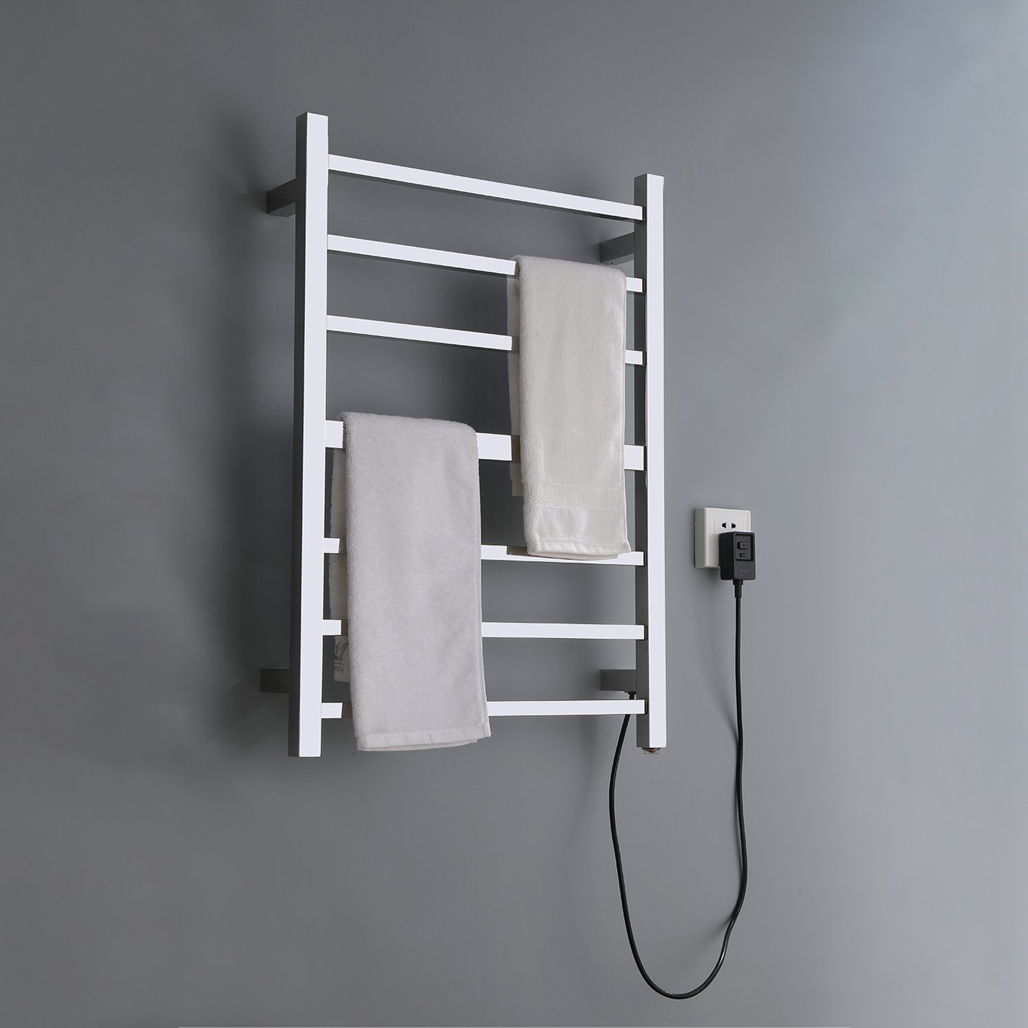 heated towel rail - 3